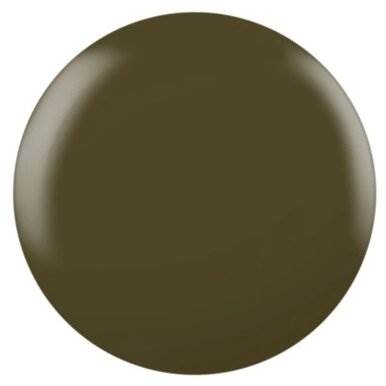 SMALTO CND VINYLUX Cap & Gown